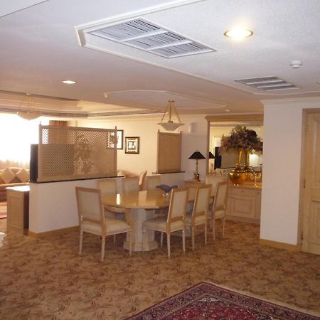 Hofuf Hotel Al-Hasa Zimmer foto