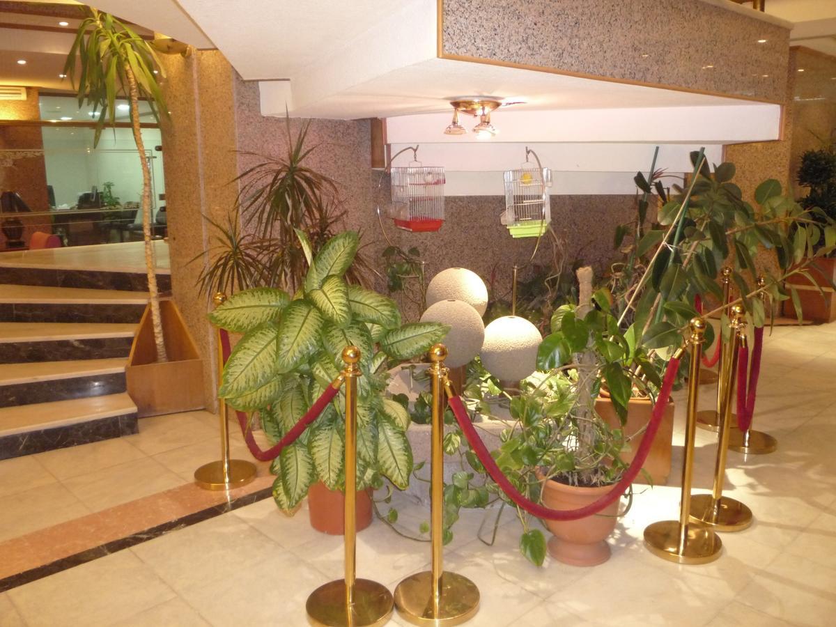 Hofuf Hotel Al-Hasa Exterior foto