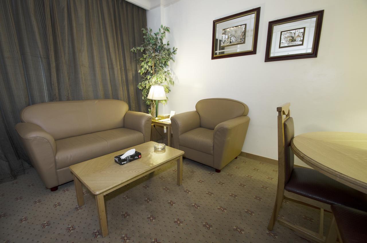 Hofuf Hotel Al-Hasa Exterior foto