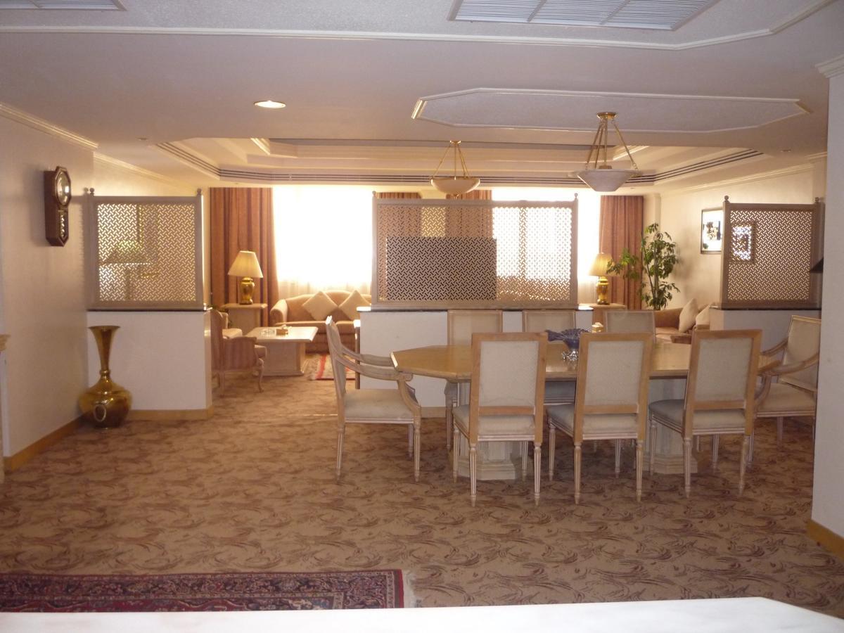 Hofuf Hotel Al-Hasa Exterior foto