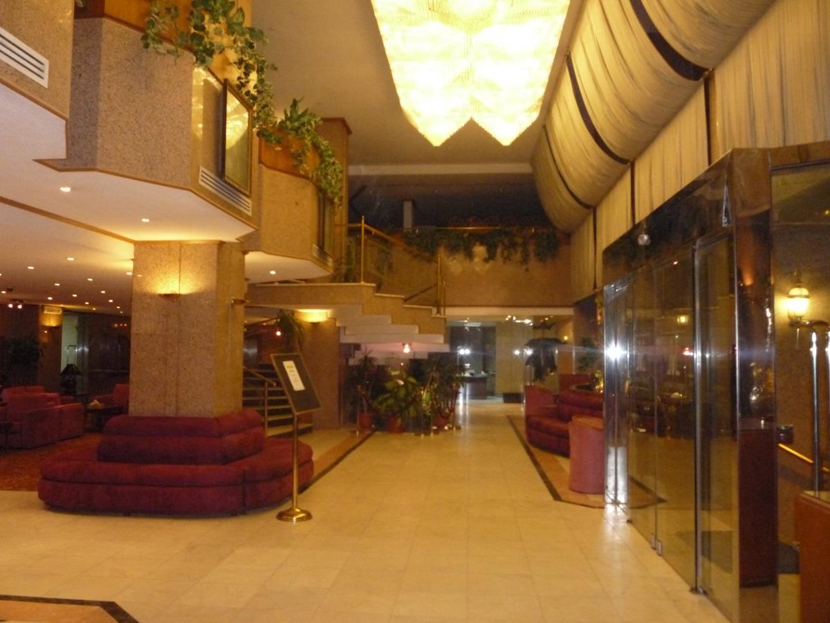 Hofuf Hotel Al-Hasa Exterior foto
