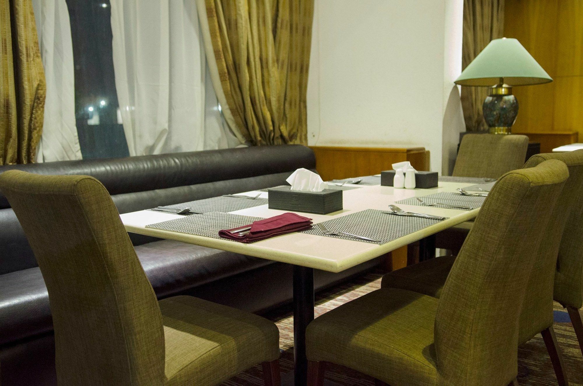 Hofuf Hotel Al-Hasa Exterior foto
