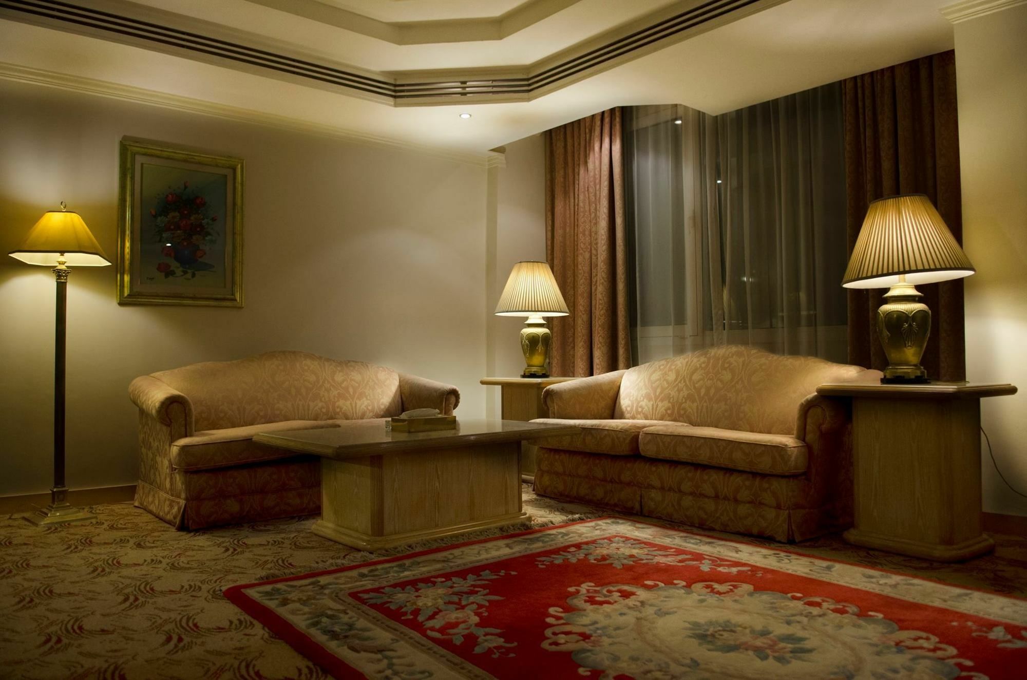 Hofuf Hotel Al-Hasa Exterior foto