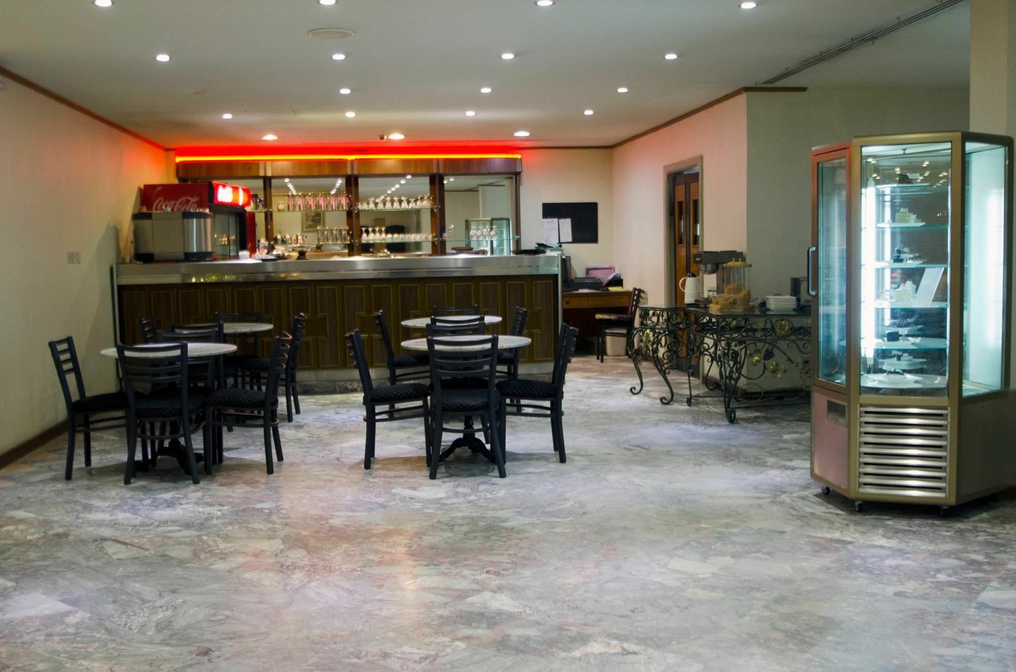 Hofuf Hotel Al-Hasa Exterior foto